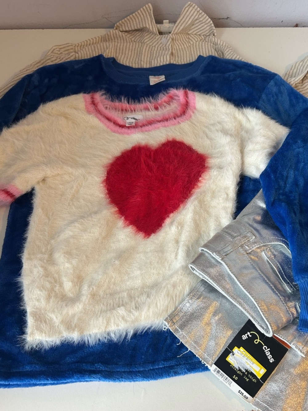 NWT/NWOT KIDS BUNDLE